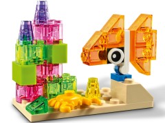 Creative Transparent Bricks, zdjęcie 14