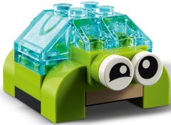 Creative Transparent Bricks, zdjęcie 16