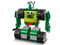 Bricks and Wheels, zdjęcie 3