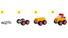 Bricks and Wheels, zdjęcie 5