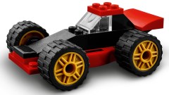 Bricks and Wheels, zdjęcie 11