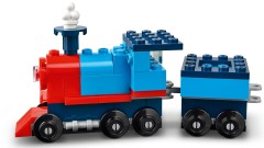 Bricks and Wheels, zdjęcie 13