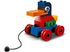Bricks and Wheels, zdjęcie 15