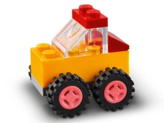 Bricks and Wheels, zdjęcie 17