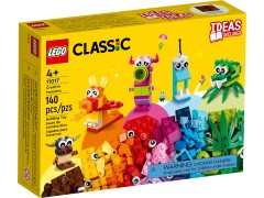 Creative Monsters, zdjęcie 2