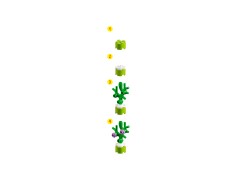 Creative Ocean Fun LEGO-set afbeelding 3