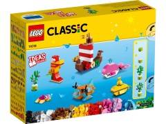 Creative Ocean Fun LEGO-set afbeelding 4