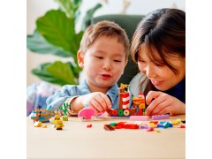 Creative Ocean Fun LEGO-set afbeelding 5