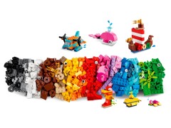 Creative Ocean Fun LEGO-set afbeelding 6