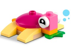 Creative Ocean Fun LEGO-set afbeelding 7