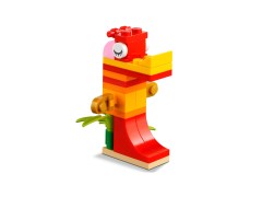 Creative Ocean Fun LEGO-set afbeelding 8