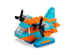 Creative Ocean Fun LEGO-set afbeelding 10