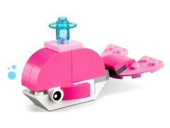 Creative Ocean Fun LEGO-set afbeelding 11