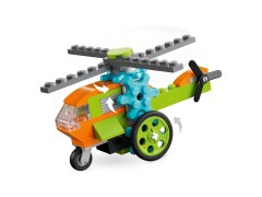 Bricks and Functions, zdjęcie 7