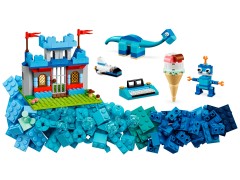 Build Together, zdjęcie 7