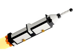Space Mission, zdjęcie 5