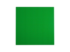 Green Baseplate