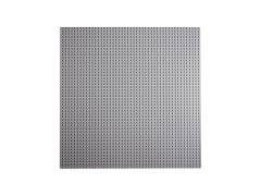 Gray Baseplate
