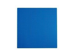 Blauwe bouwplaat LEGO-set afbeelding 3