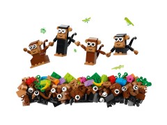 Creative Monkey Fun, zdjęcie 3