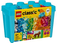 Vibrant Creative Brick Box, zdjęcie 2