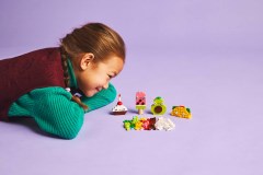 Creatieve etensvriendjes LEGO-set afbeelding 11