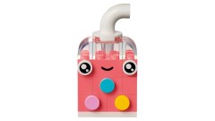 Creatieve etensvriendjes LEGO-set afbeelding 5