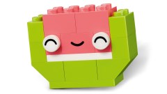 Creatieve etensvriendjes LEGO-set afbeelding 8