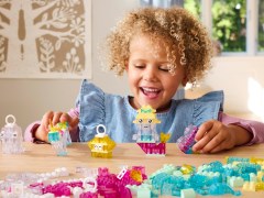 Magische transparante doos LEGO-set afbeelding 6
