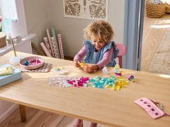 Magische transparante doos LEGO-set afbeelding 4
