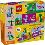 Creatieve dinosaurussen LEGO-set afbeelding 2