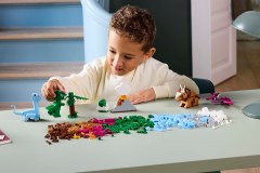Creatieve dinosaurussen LEGO-set afbeelding 11