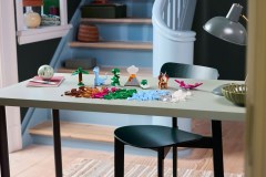 Creatieve dinosaurussen LEGO-set afbeelding 12