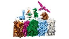 Creatieve dinosaurussen LEGO-set afbeelding 4