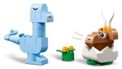 Creatieve dinosaurussen LEGO-set afbeelding 7