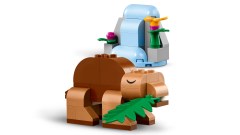 Creatieve dinosaurussen LEGO-set afbeelding 8