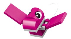 Creatieve dinosaurussen LEGO-set afbeelding 9