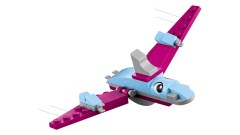 Creatieve dinosaurussen LEGO-set afbeelding 10