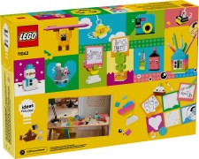 Creative Happy Box LEGO-set afbeelding 2