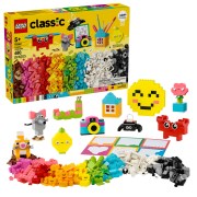 Creative Happy Box LEGO-set afbeelding 3