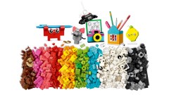Creative Happy Box LEGO-set afbeelding 4