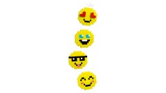 Creative Happy Box LEGO-set afbeelding 5