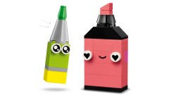 Creative Happy Box LEGO-set afbeelding 13