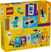 Coole creatieve doos LEGO-set afbeelding 2