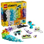 Coole creatieve doos LEGO-set afbeelding 3