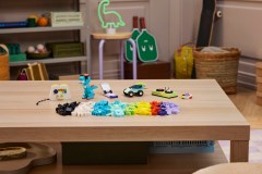 Coole creatieve doos LEGO-set afbeelding 14