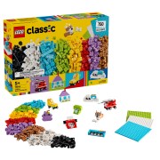 Creative Build-and-Play Box, zdjęcie 3