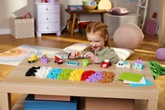 Creative Build-and-Play Box, zdjęcie 4