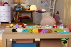 Creative Build-and-Play Box, zdjęcie 5
