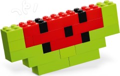 Kleurrijke creatieve stenen LEGO-set afbeelding 4